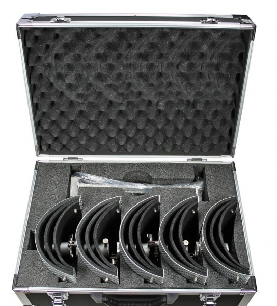 SE ELECTRONICS REFLEXION FILTER STUDIO SET по цене 18 000 ₽