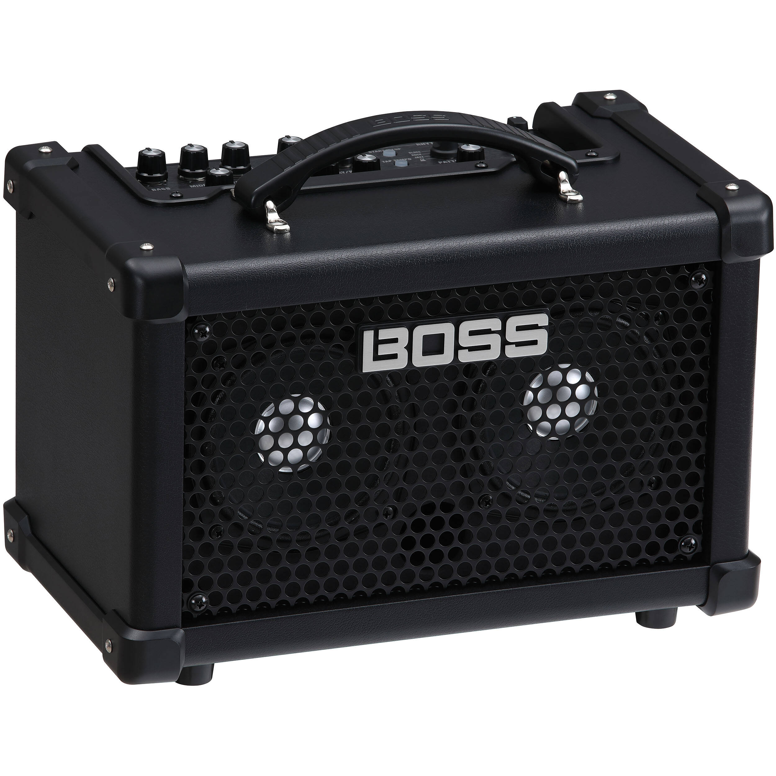 Boss Dual Cube Bass LX по цене 44 000 ₽
