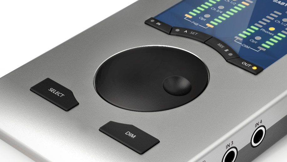 RME анонсировали новый аудиоинтерфейс Babyface Pro на выставке Musikmesse 2015