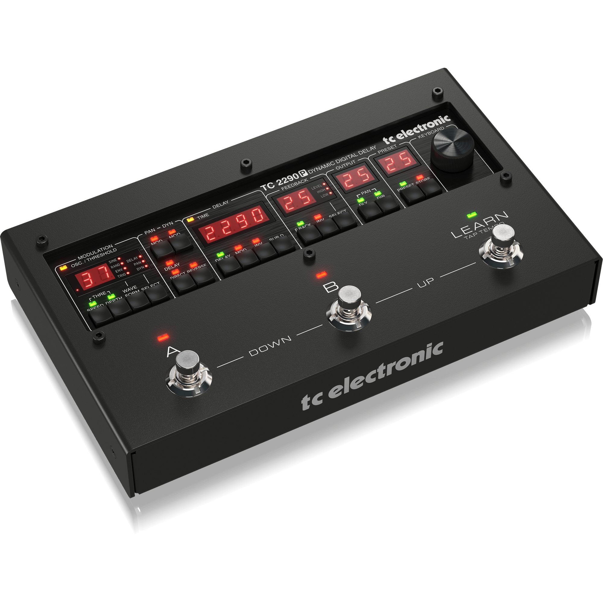 TC Electronic 2290 P Dynamic Digital Delay по цене 39 950 ₽