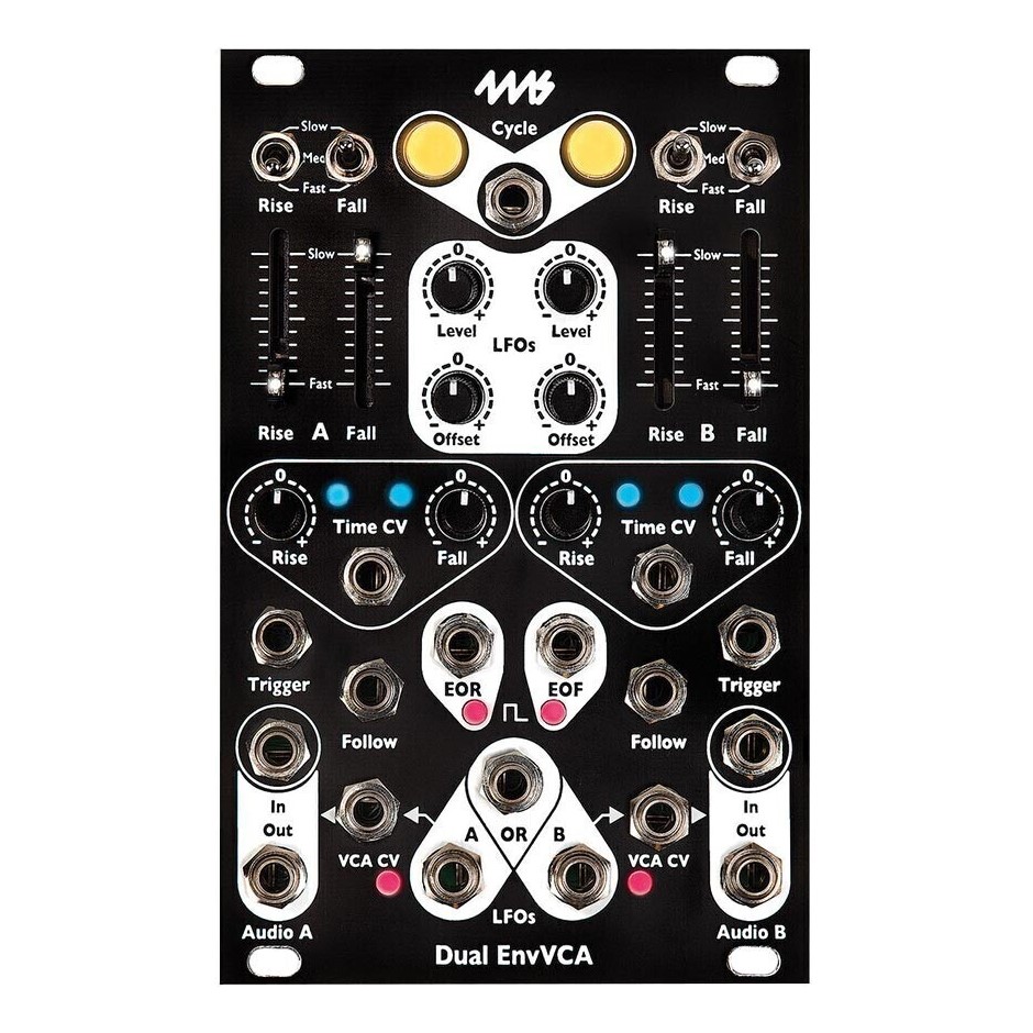 4MS Dual EnvVCA по цене 24 250 ₽