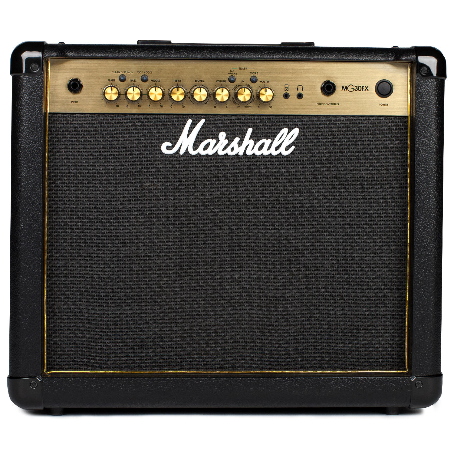 Marshall MG30GFX по цене 50 000 ₽