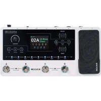 Mooer GE150 Pro по цене 12 250.00 ₽