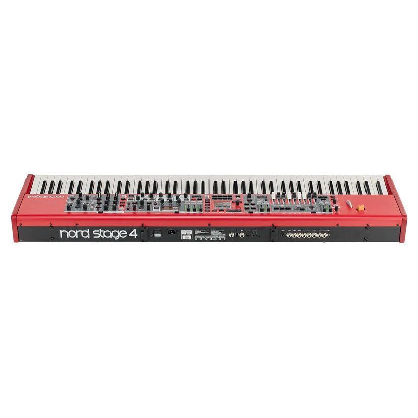 Nord Stage 4 88 по цене 599 350 ₽