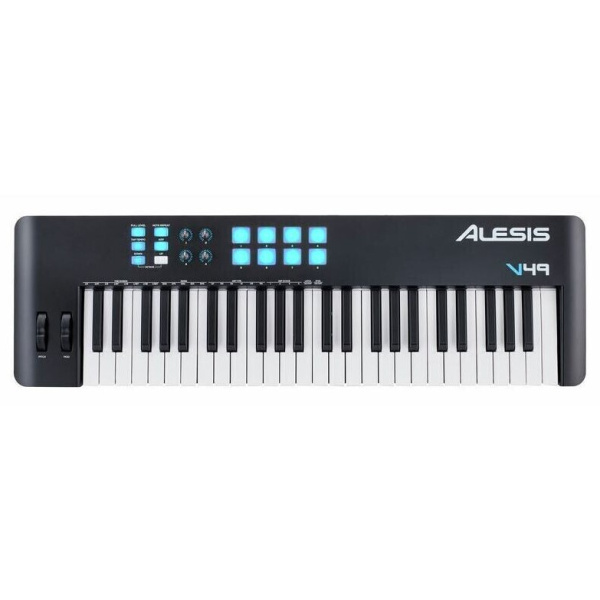 Alesis V49 MK2 по цене 14 950 ₽