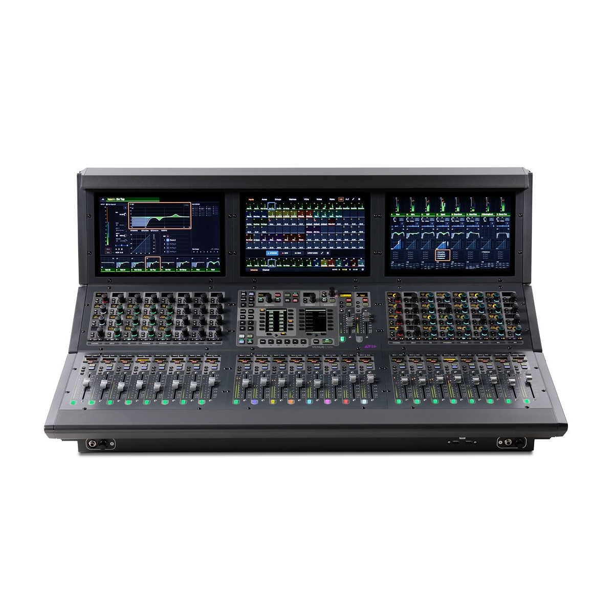 Avid S6L-24D-192 по цене 7 000 000 ₽