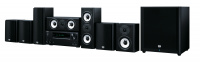 Onkyo HT-S9800THX Black