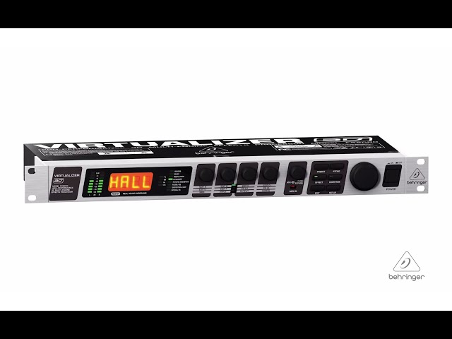 Behringer FX2000 по цене 17 300 ₽