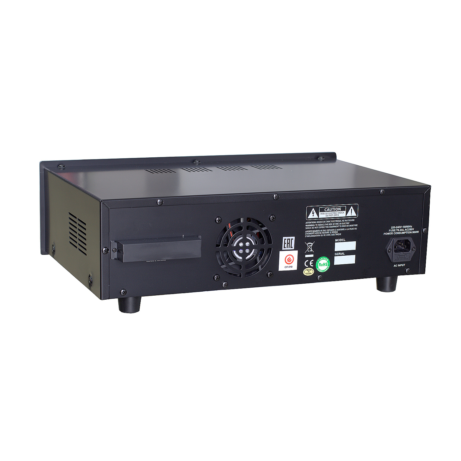 Show SA-4800MP по цене 41 800 ₽