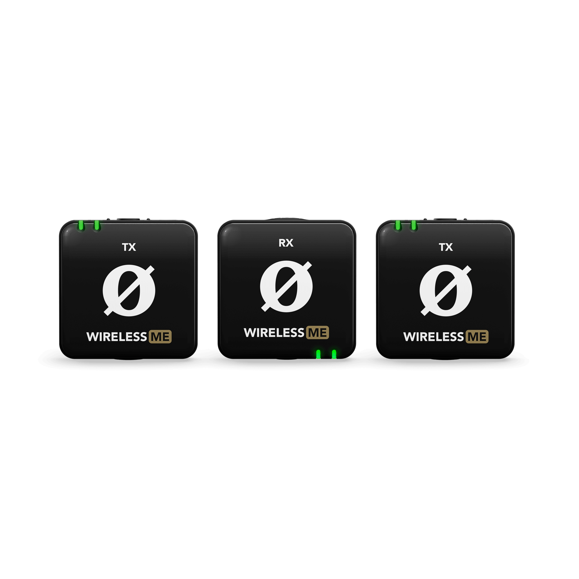 Rode Wireless ME Dual по цене 27 100 ₽