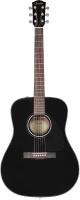 Fender CD-60 Black по цене 22 440 ₽