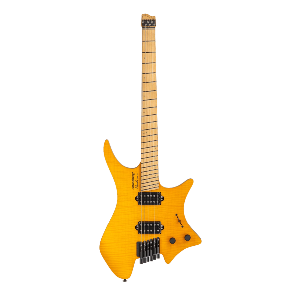 Strandberg Boden Standard NX 6 Amber по цене 163 500 ₽