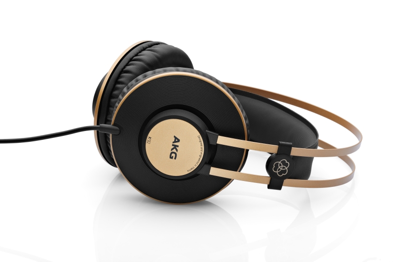 AKG K92 по цене 10 990 ₽