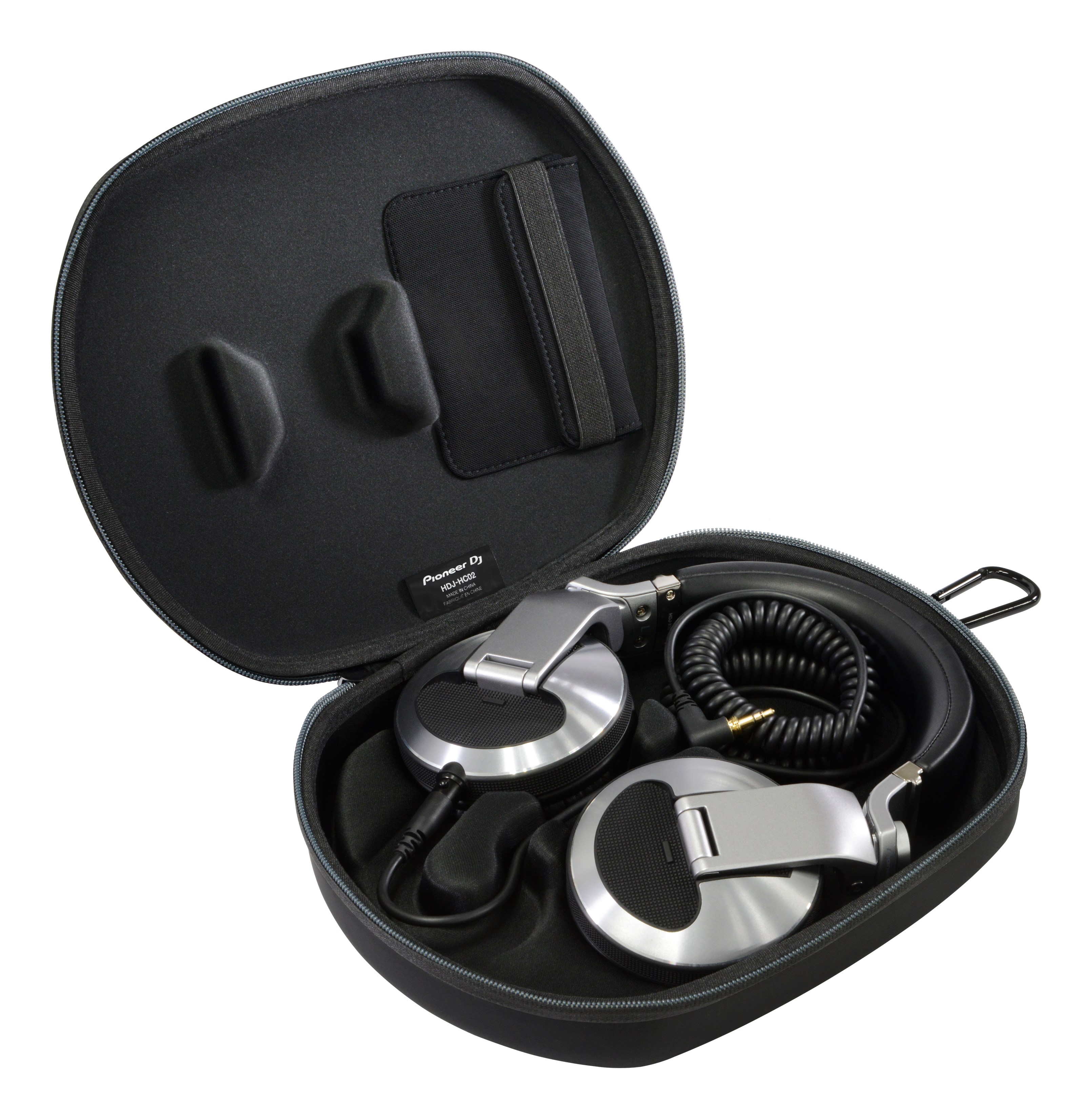 Pioneer HDJ-HC02 по цене 2 650 ₽
