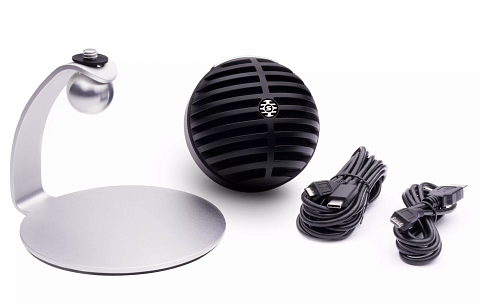 Shure MV5C-USB по цене 9 350 ₽