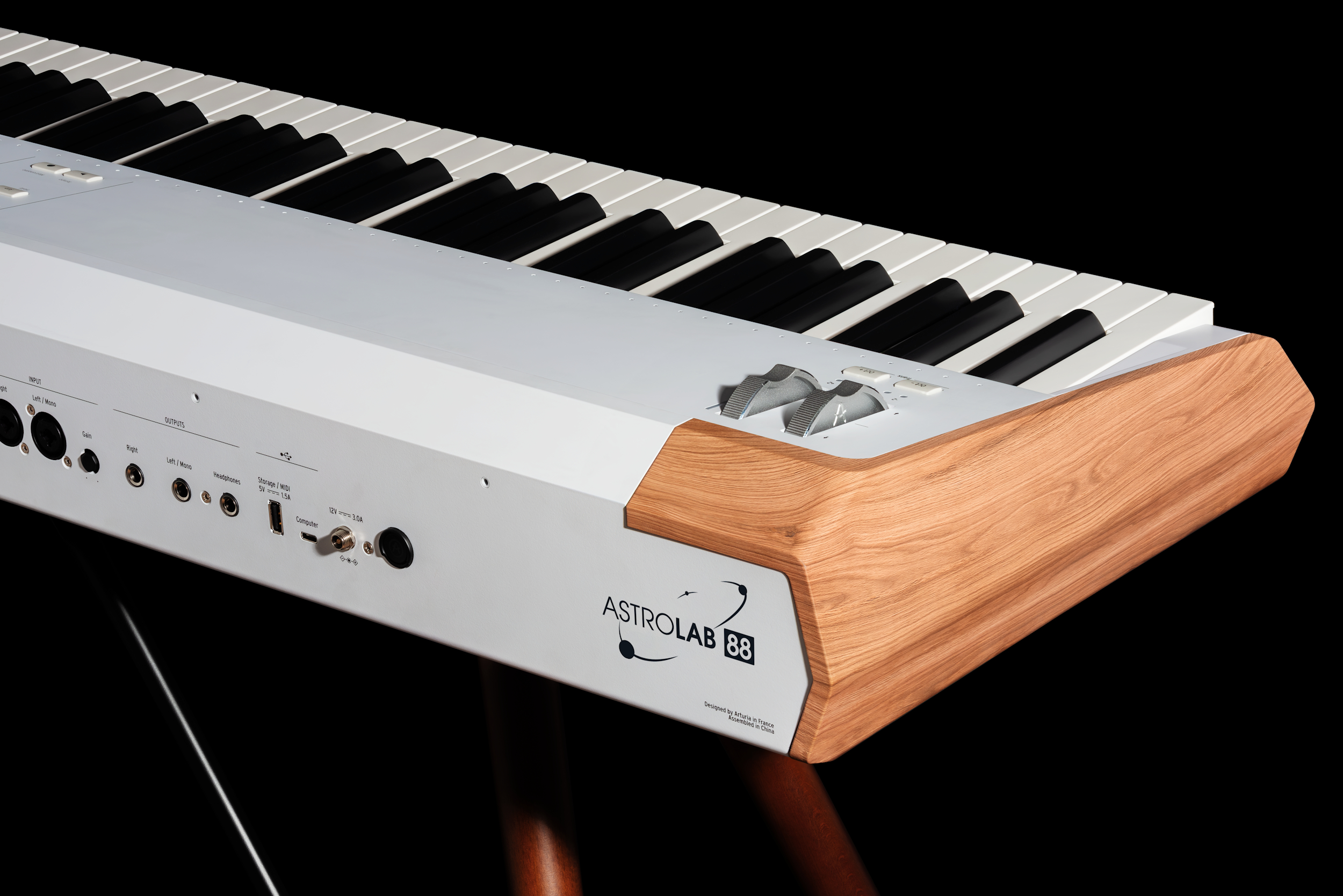 Arturia AstroLab 88