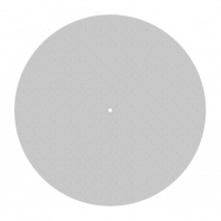 Pro-Ject Felt-Mat 300 mm Light Grey