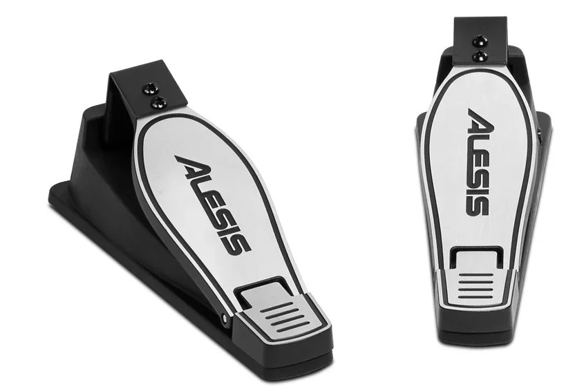 Alesis Turbo Mesh Kit по цене 45 450 ₽