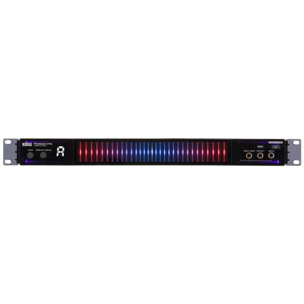 KORG Pitchblack PB-X PRO по цене 19 400 ₽