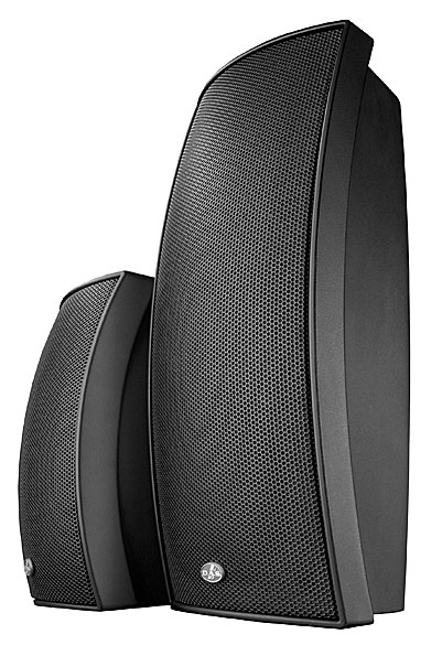 DAS Audio Arco 4T по цене 22 000 ₽