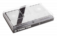 Decksaver NI Traktor Kontrol S2 Cover