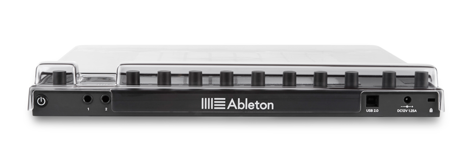 Decksaver Ableton Push 2 Cover по цене 9 550 ₽