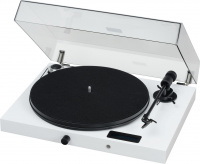 Pro-Ject Juke Box E (OM 5E) White