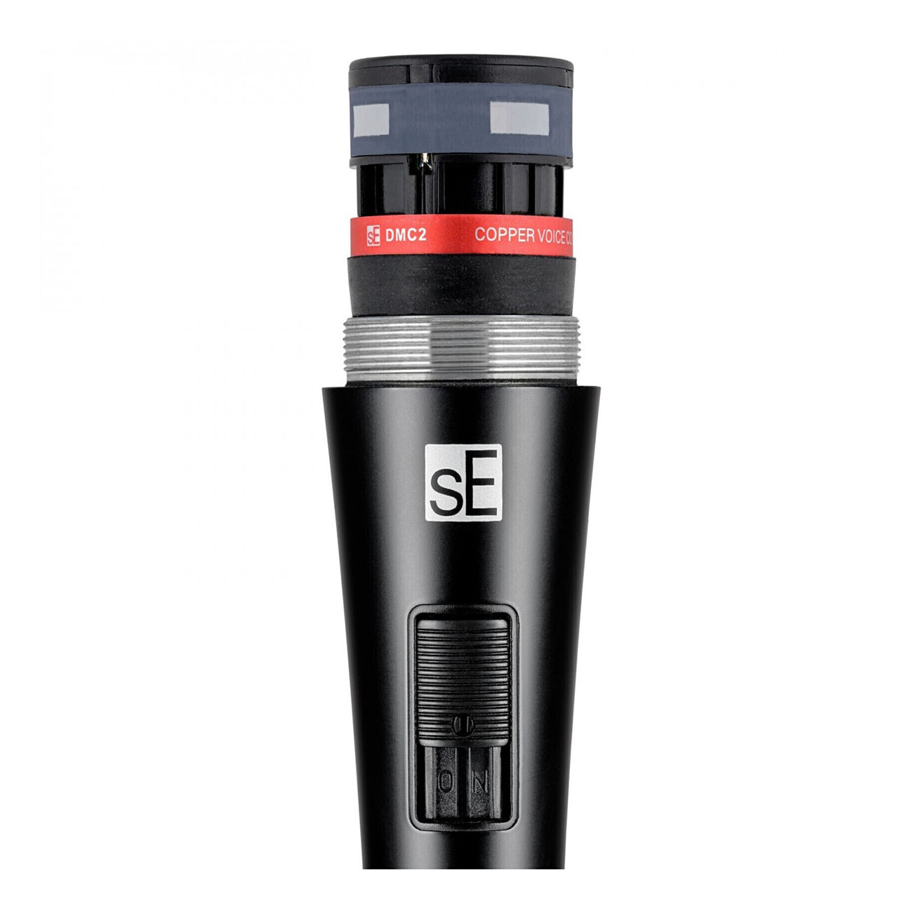 sE Electronics V2 Switch XLR по цене 4 460 ₽