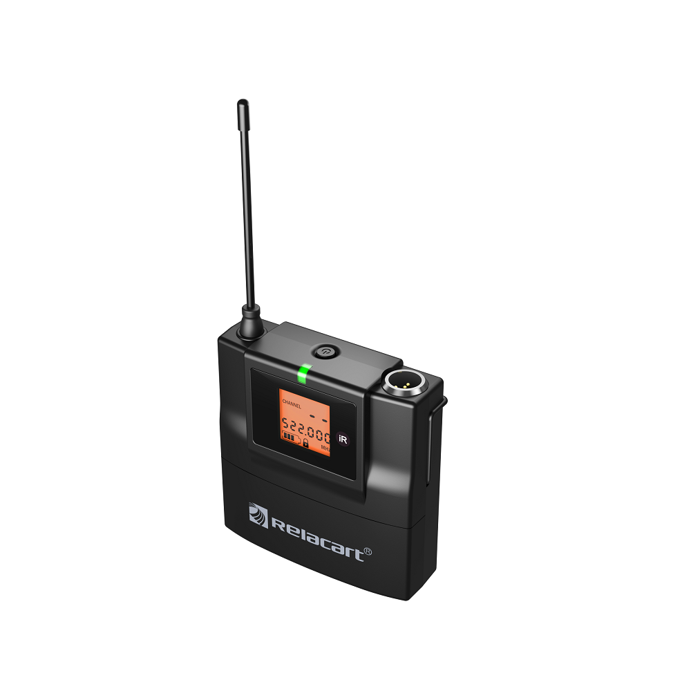 Relacart HR-30SMT по цене 67 250 ₽