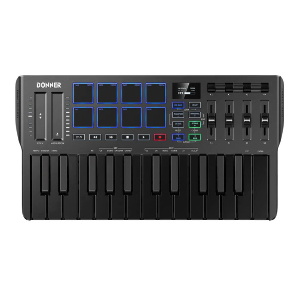 Donner DMK-25 Pro