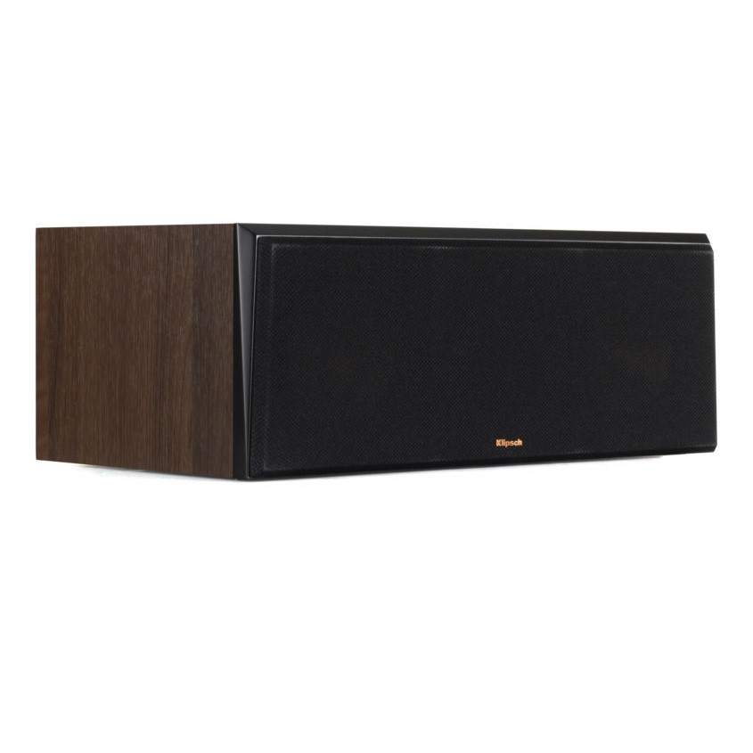 Klipsch RP-600C Walnut по цене 49 990 ₽