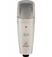 Behringer C-1