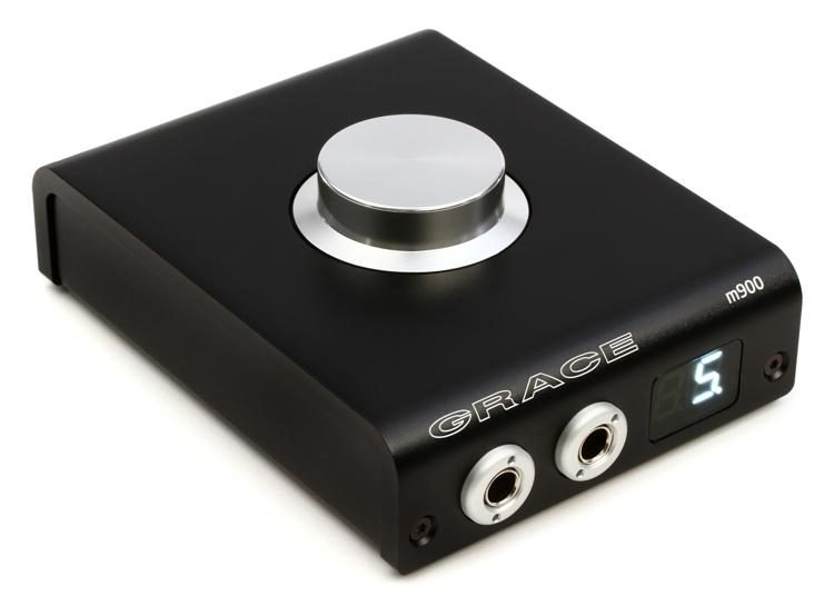 Grace Design m900 Headphone Amp по цене 83 950.00 ₽