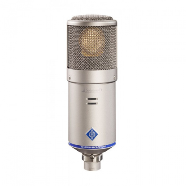 Neumann D-01 Solution-D single mic по цене 549 400 ₽