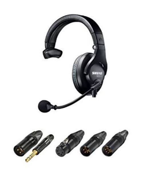Shure BRH441M-LC по цене 27 600 ₽