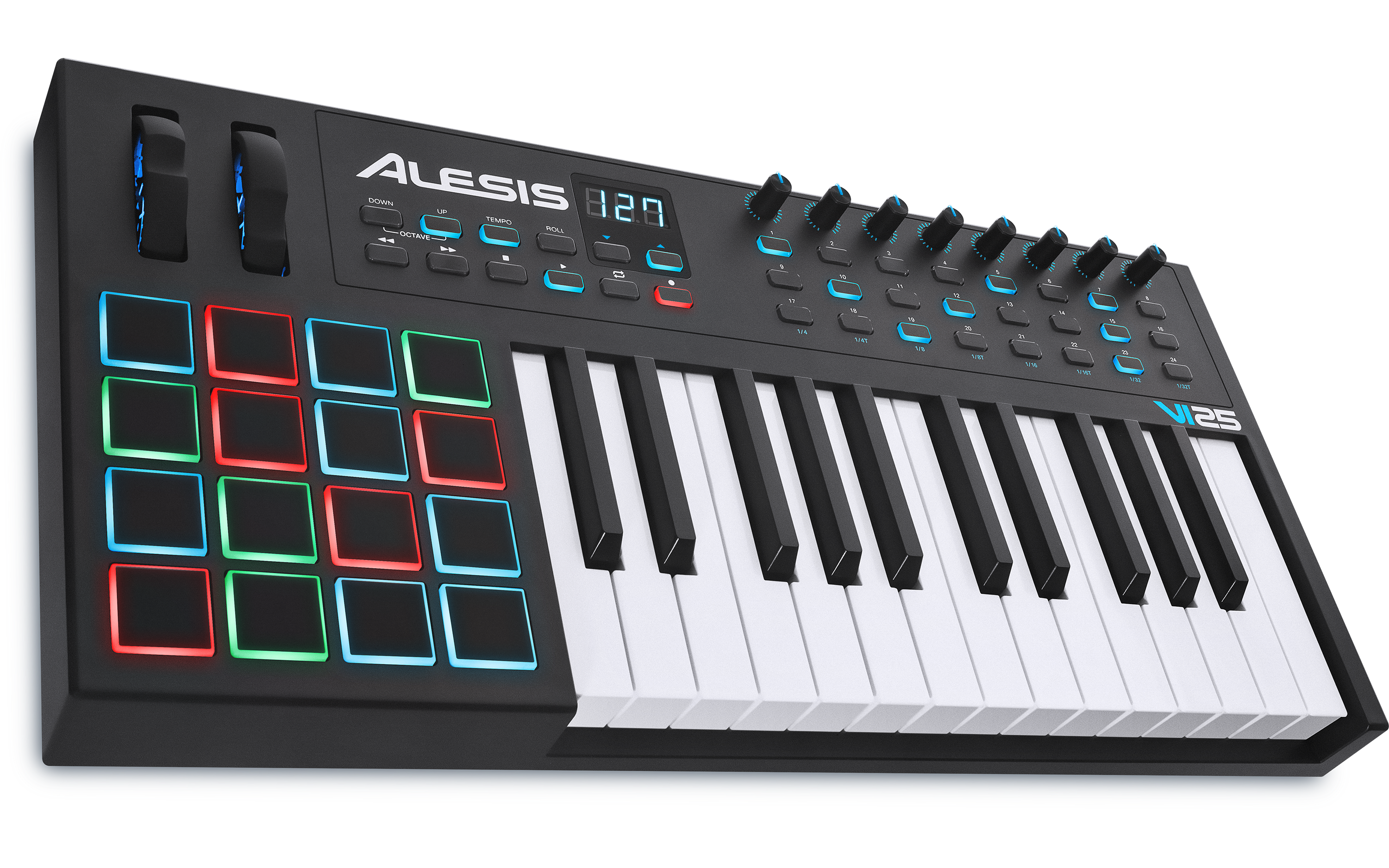 Alesis VI25 по цене 19 400 ₽