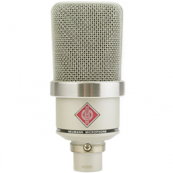 Neumann TLM 102 по цене 125 650 ₽