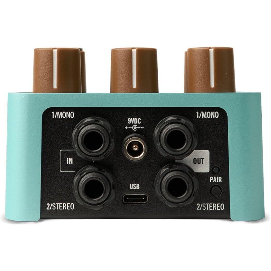 Universal Audio Del-Verb Ambience Companion по цене 51 050 ₽