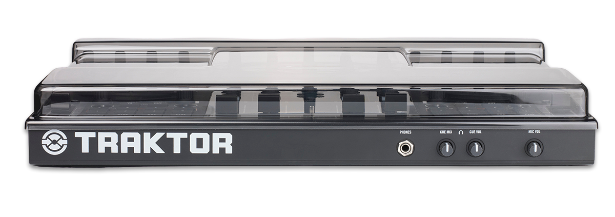 Decksaver NI Traktor Kontrol S4 MK1 & MK2 Cover по цене 9 400 ₽