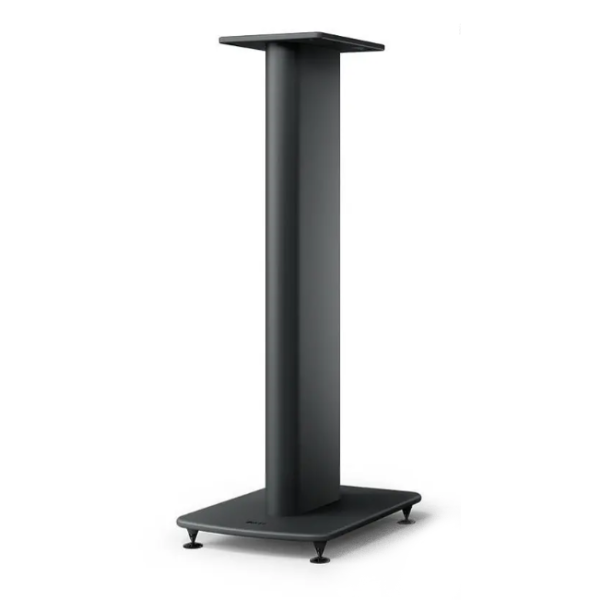 Kef S2 Floor Stand Black (штука) по цене 21 500 ₽