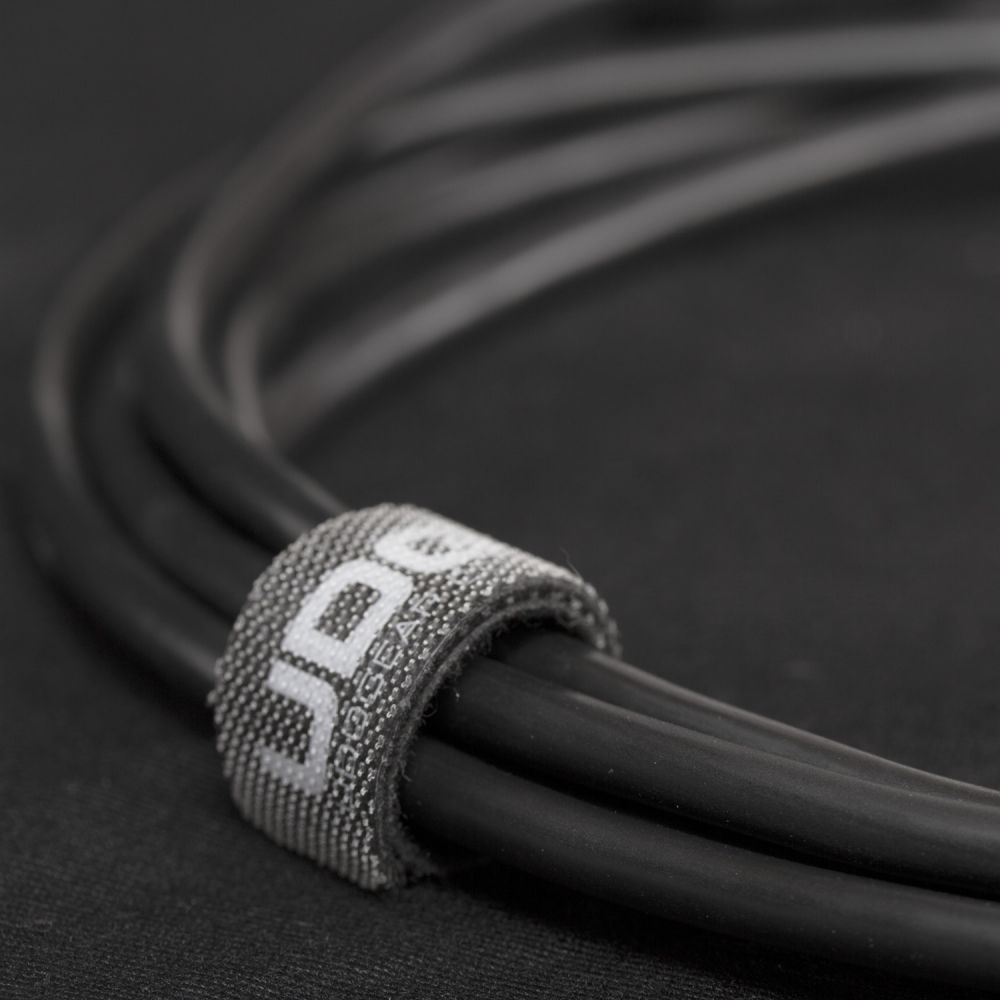 UDG Ultimate Audio Cable USB 2.0 C-B Black Straight 1.5m по цене 1 450 ₽
