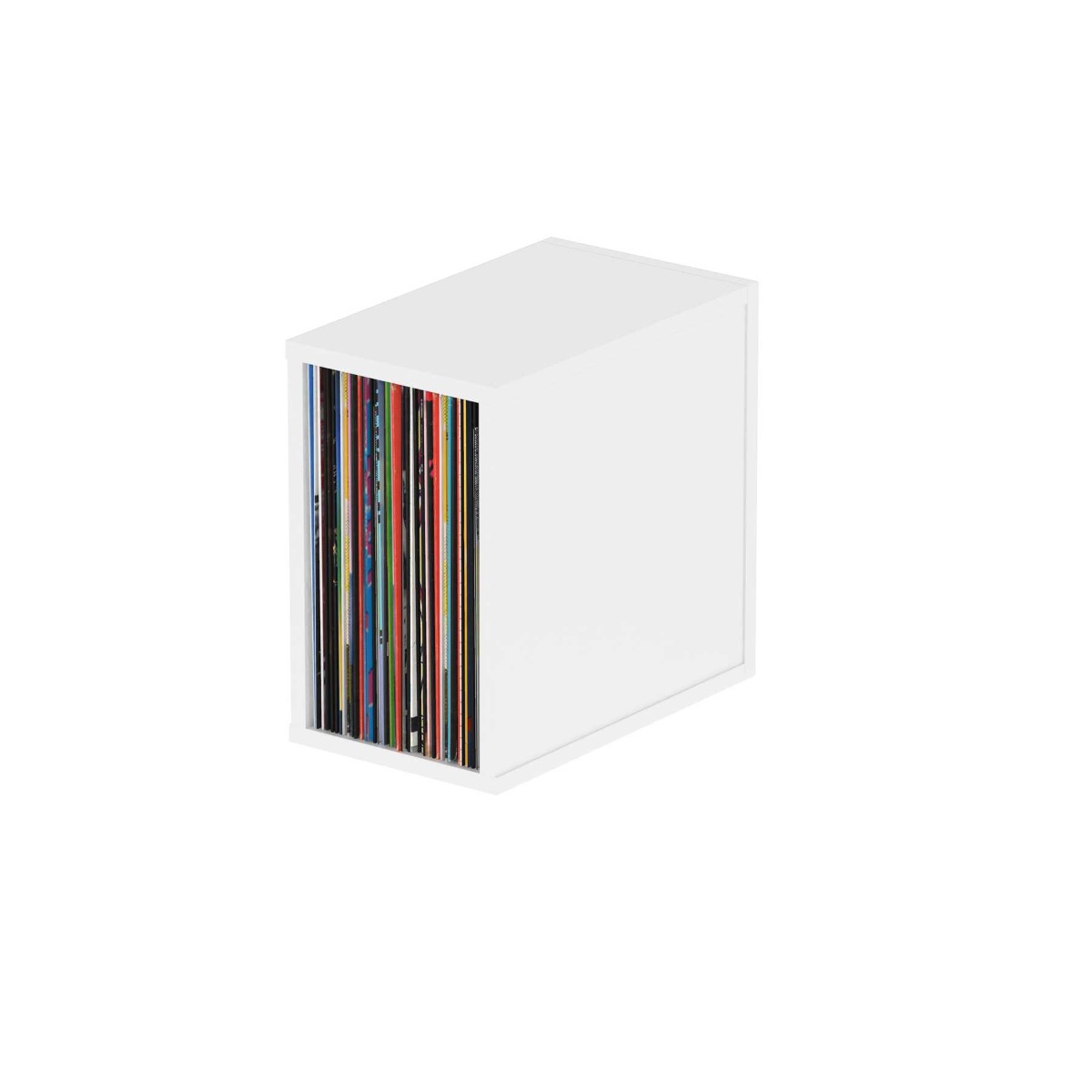 Glorious Record Box White 55 по цене 6 390 ₽