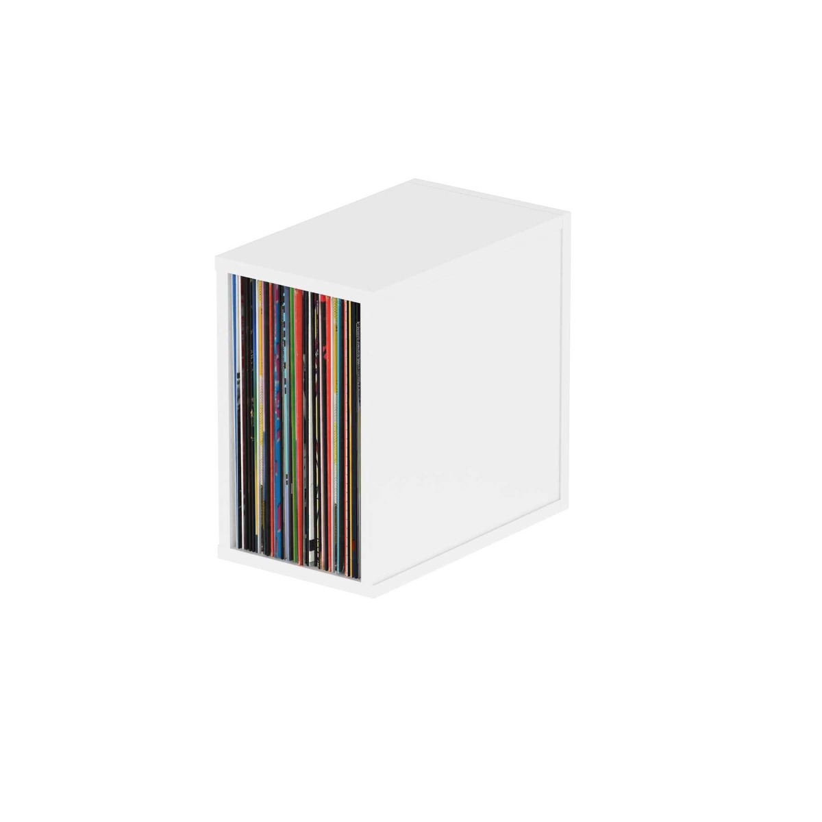 Glorious Record Box White 55 по цене 6 300 ₽