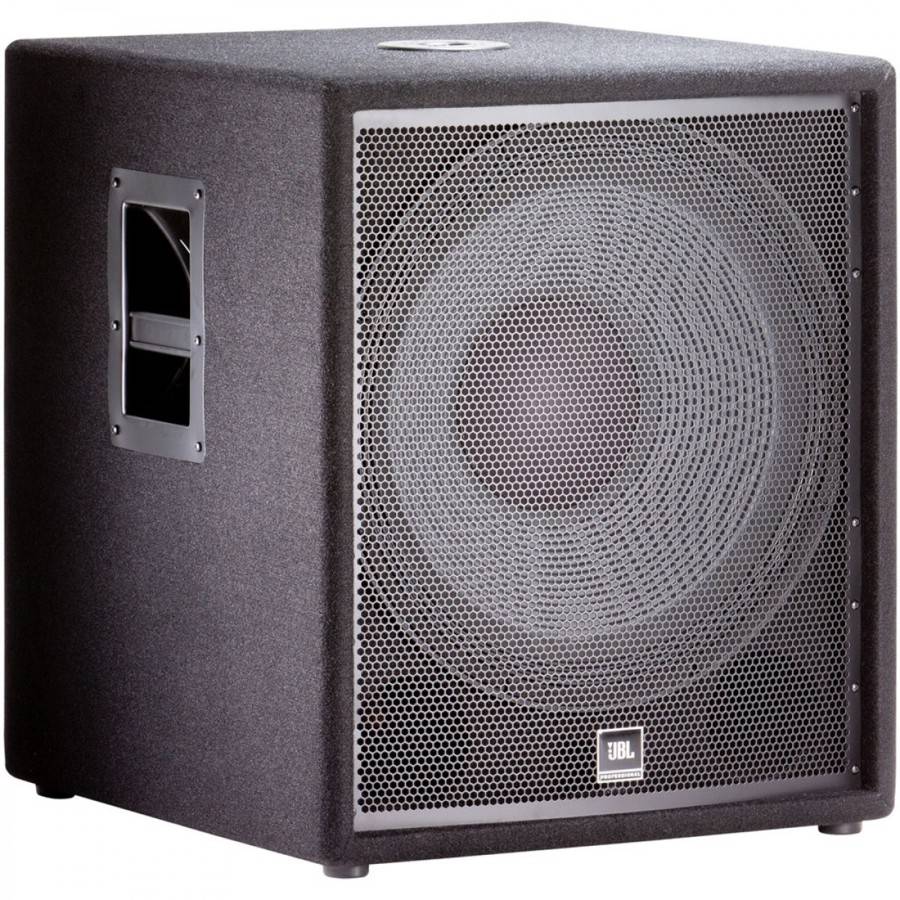 JBL JRX218S по цене 71 550 ₽