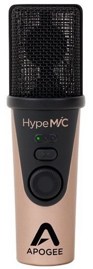 Apogee HypeMIC по цене 26 690 ₽