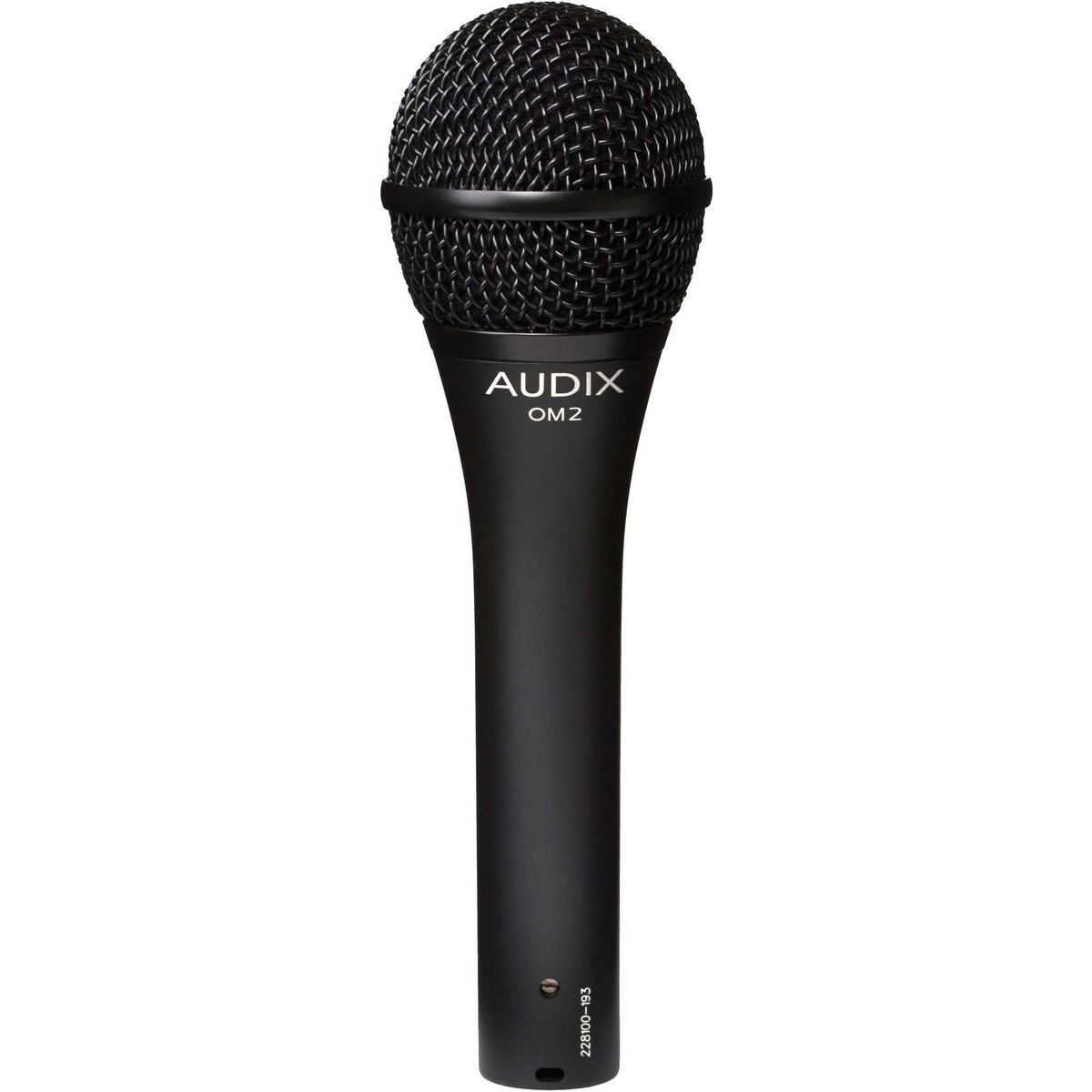 Audix OM2S по цене 12 740.00 ₽