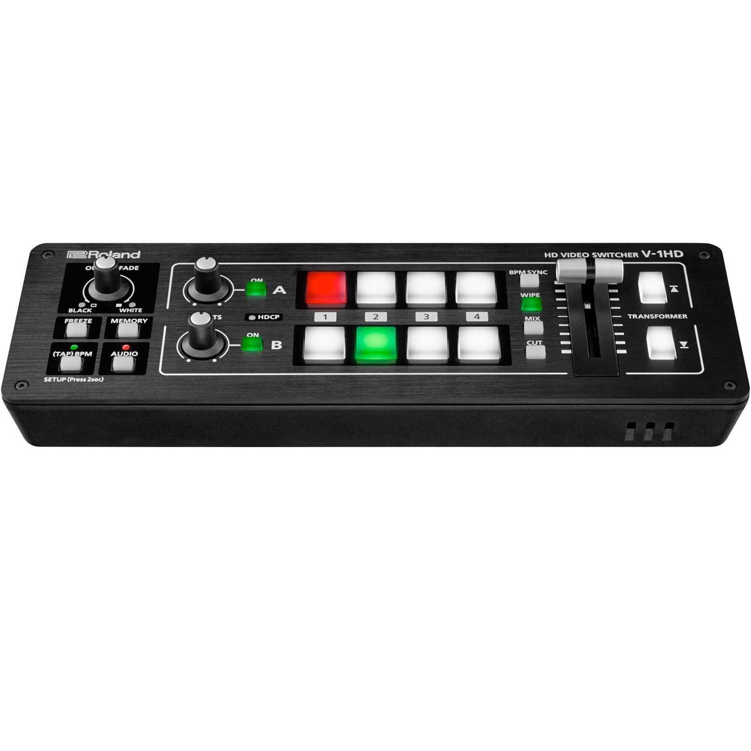 Roland V-1HD по цене 107 410 ₽