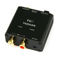 FIIO D03K по цене 2 000 ₽