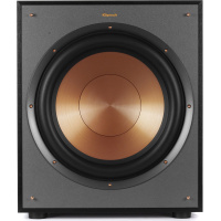 Klipsch R-120SW Black/GNM