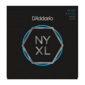 D'Addario NYXL1252W по цене 1 600 ₽